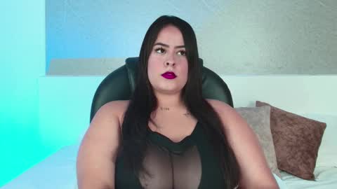 Snapshot of renata_reyes11 chatting on 03.12.25 Renata online show from 03.12.25