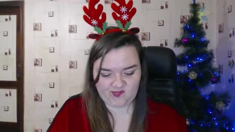 Snapshot of renataoia chatting on 12.29.24 renataoia online show from 12.29.24