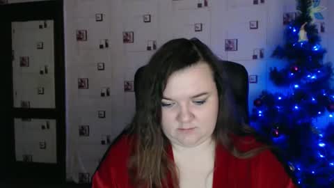 Snapshot of renataoia chatting on 01.14.25 renataoia online show from 01.14.25