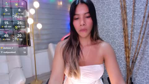 Snapshot of renatareyes chatting on 12.18.24 Renata Reyes online show from 12.18.24