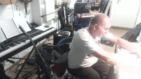 Snapshot of renefr chatting on 12.01.24 renefr online show from 12.01.24