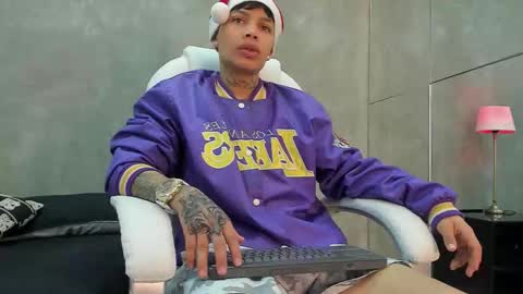 Ren online show from 12.05.25