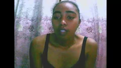 Snapshot of rephaleta chatting on 10.01.25 Rephaleta online show from 10.01.25