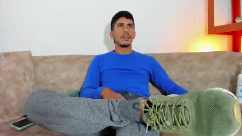 Snapshot of rexwildexplore chatting on 12.01.25 rexwildexplore online show from 12.01.25