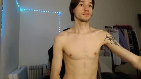 Snapshot of rexxx_erection chatting on 12.17.24 Eugene online show from 12.17.24