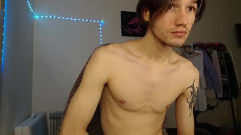 Snapshot of rexxx_erection chatting on 12.17.24 Eugene online show from 12.17.24