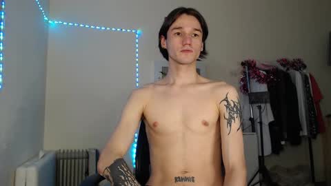 Snapshot of rexxx_erection chatting on 01.09.25 Eugene online show from 01.09.25