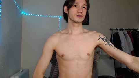 Snapshot of rexxx_erection chatting on 01.26.25 Eugene online show from 01.26.25