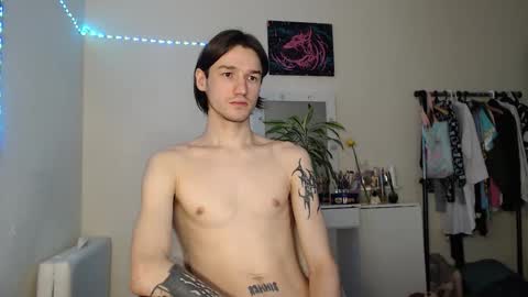 Snapshot of rexxx_erection chatting on 02.16.25 Eugene online show from 02.16.25