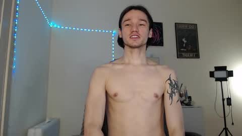 Snapshot of rexxx_erection chatting on 02.24.25 Eugene online show from 02.24.25