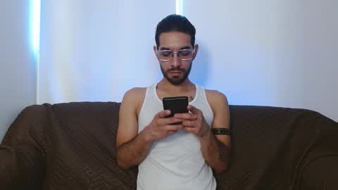 Snapshot of reypablo1 chatting on 10.29.25 REY PABLO Independent online show from 10.29.25