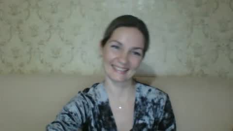 Galina online show from 02.25.25