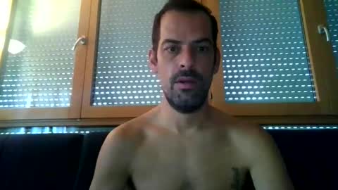 ricardohawtin online show from 11.01.25