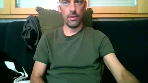 ricardohawtin online show from 11.11.25