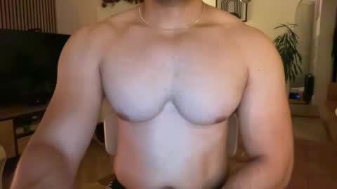 Rich m online show from 09.22.25