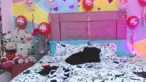 Snapshot of rich_de_la_rosa chatting on 02.15.25 rich and kitty online show from 02.15.25