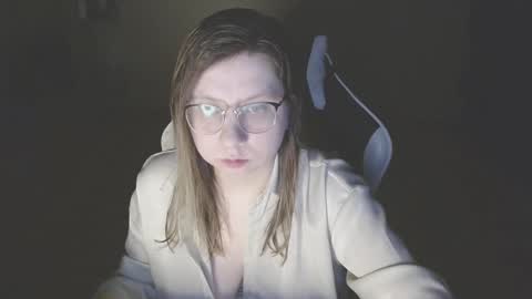 Snapshot of richemily chatting on 02.26.25 Emily online show from 02.26.25