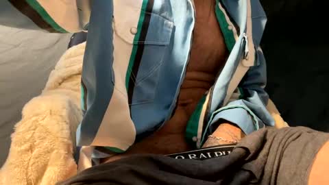 richrockstar online show from 11.13.25