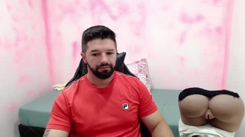 Snapshot of richrolland chatting on 12.01.24 Rickseduction online show from 12.01.24