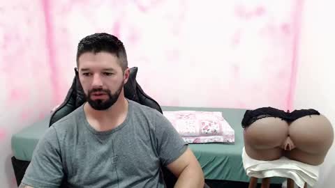 Snapshot of richrolland chatting on 12.02.24 Rickseduction online show from 12.02.24