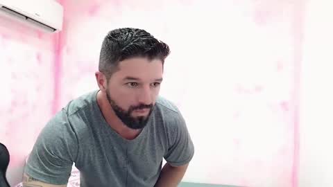 Snapshot of richrolland chatting on 12.02.24 Rickseduction online show from 12.02.24