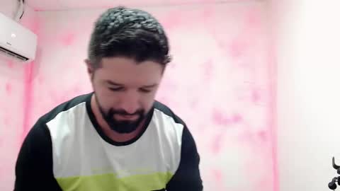 Snapshot of richrolland chatting on 12.11.24 Rickseduction online show from 12.11.24