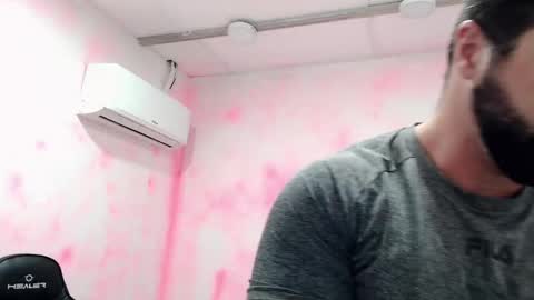 Snapshot of richrolland chatting on 01.05.25 Rickseduction online show from 01.05.25