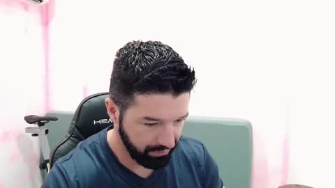 Snapshot of richrolland chatting on 01.16.25 Rickseduction online show from 01.16.25