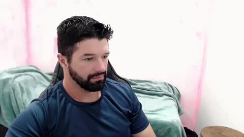 Snapshot of richrolland chatting on 02.02.25 Rickseduction online show from 02.02.25