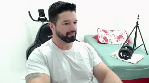 Snapshot of richrolland chatting on 02.28.25 Rickseduction online show from 02.28.25