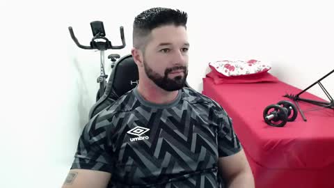 Snapshot of richrolland chatting on 03.05.25 Rickseduction online show from 03.05.25