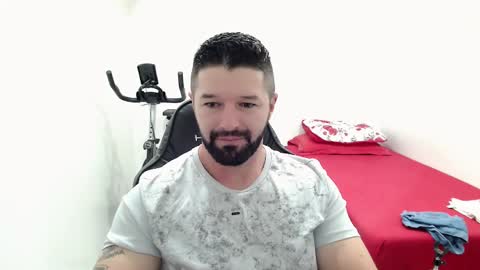 Snapshot of richrolland chatting on 03.06.25 Rickseduction online show from 03.06.25