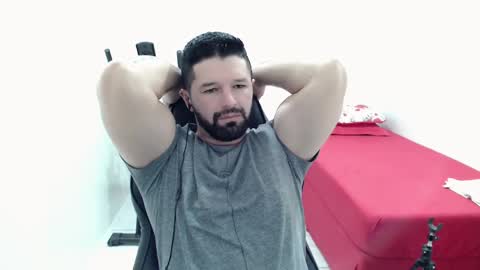 Snapshot of richrolland chatting on 03.06.25 Rickseduction online show from 03.06.25