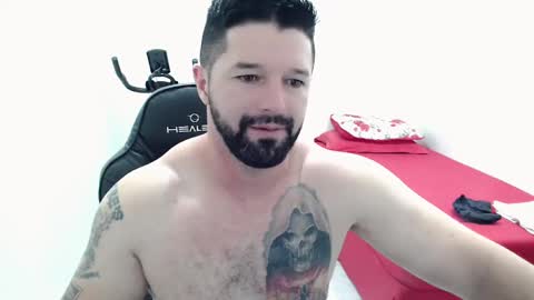 Snapshot of richrolland chatting on 03.06.25 Rickseduction online show from 03.06.25