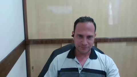 Snapshot of rick503835 chatting on 10.27.25 Rick Arian online show from 10.27.25