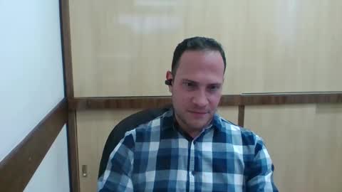 Rick Arian online show from 10.28.25