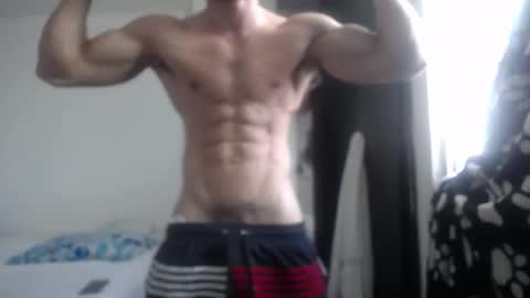 Snapshot of rickcumhot13 chatting on 12.01.24 rickcumhot13 online show from 12.01.24