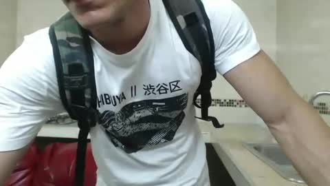 Snapshot of rickcumhot13 chatting on 12.22.24 rickcumhot13 online show from 12.22.24