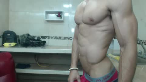 Snapshot of rickcumhot13 chatting on 12.25.24 rickcumhot13 online show from 12.25.24