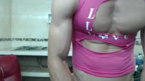 Snapshot of rickcumhot13 chatting on 01.01.25 rickcumhot13 online show from 01.01.25