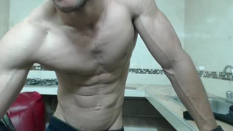 Snapshot of rickcumhot13 chatting on 01.04.25 rickcumhot13 online show from 01.04.25