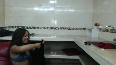 Snapshot of rickcumhot13 chatting on 01.17.25 rickcumhot13 online show from 01.17.25