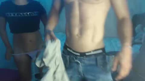 Snapshot of rickcumhot13 chatting on 01.25.25 rickcumhot13 online show from 01.25.25