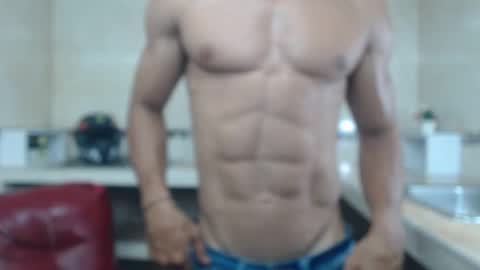 Snapshot of rickcumhot13 chatting on 02.09.25 rickcumhot13 online show from 02.09.25