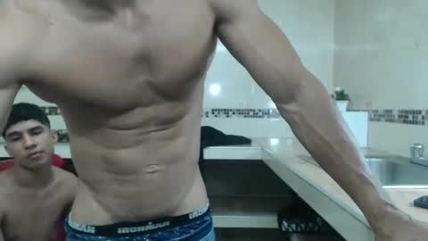 Snapshot of rickcumhot13 chatting on 02.09.25 rickcumhot13 online show from 02.09.25