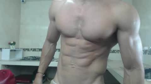 Snapshot of rickcumhot13 chatting on 02.14.25 rickcumhot13 online show from 02.14.25