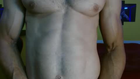 Snapshot of rickcumhot13 chatting on 02.24.25 rickcumhot13 online show from 02.24.25