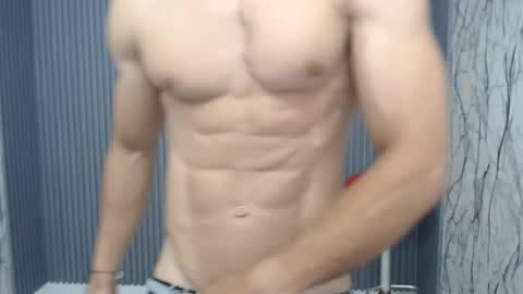 Snapshot of rickcumhot13 chatting on 03.11.25 rickcumhot13 online show from 03.11.25