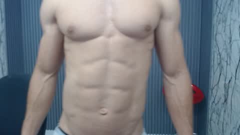 Snapshot of rickcumhot13 chatting on 03.11.25 rickcumhot13 online show from 03.11.25