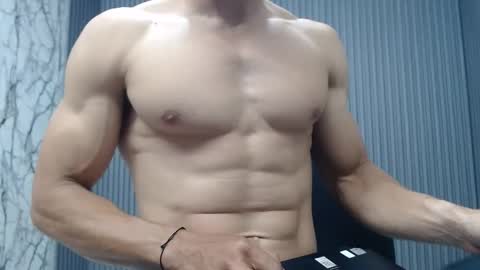 Snapshot of rickcumhot13 chatting on 03.12.25 rickcumhot13 online show from 03.12.25